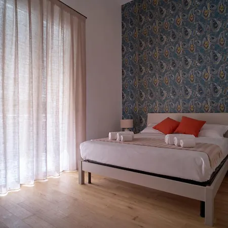 Apartment Gelone - Cairoli *