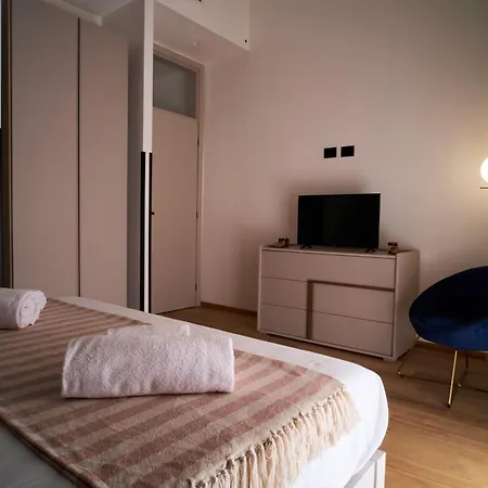 דירה Gelone - Cairoli גלה