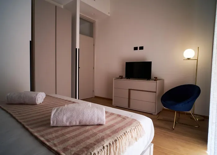 דירה Gelone - Cairoli גלה